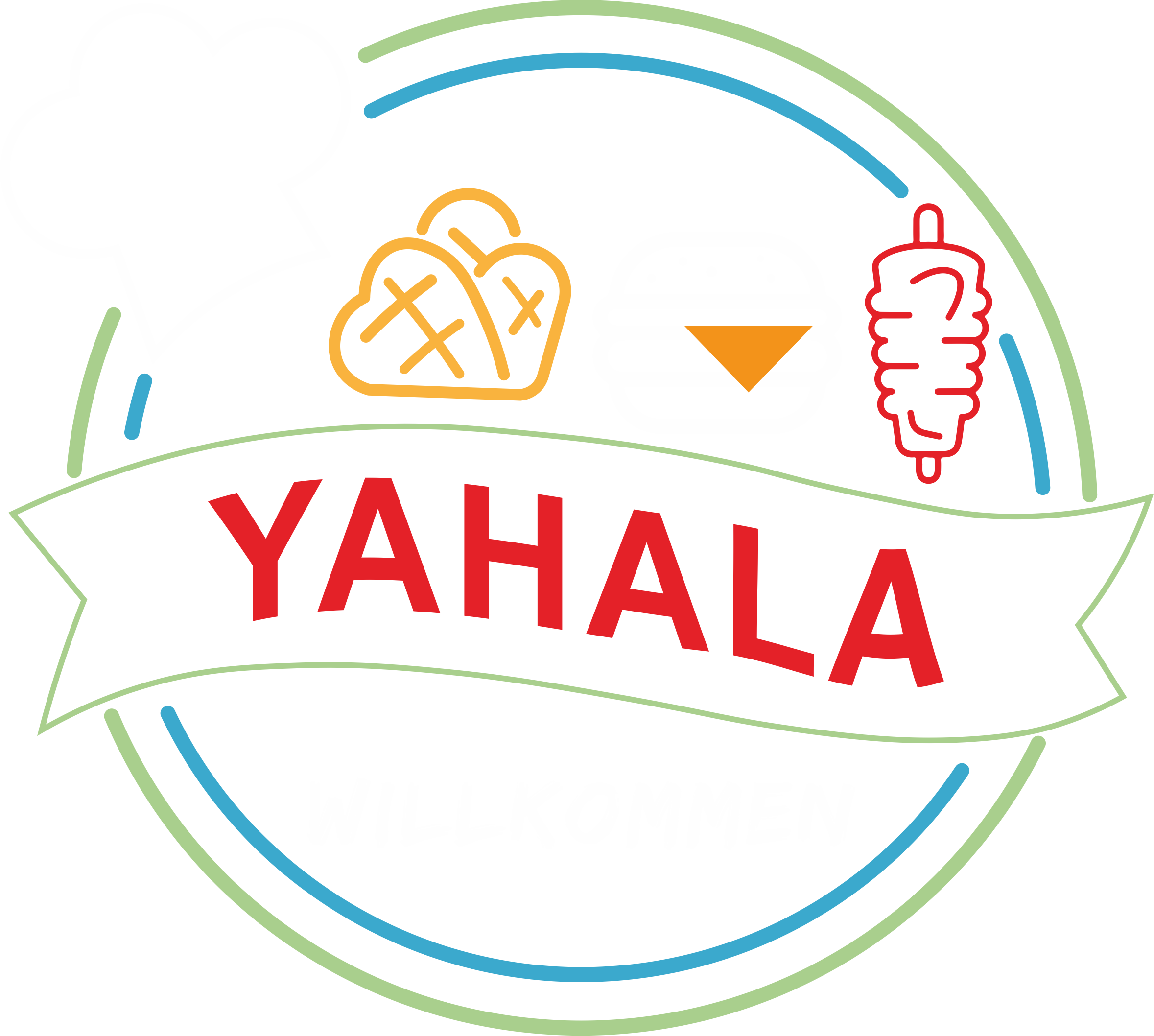 Restaurant Logo